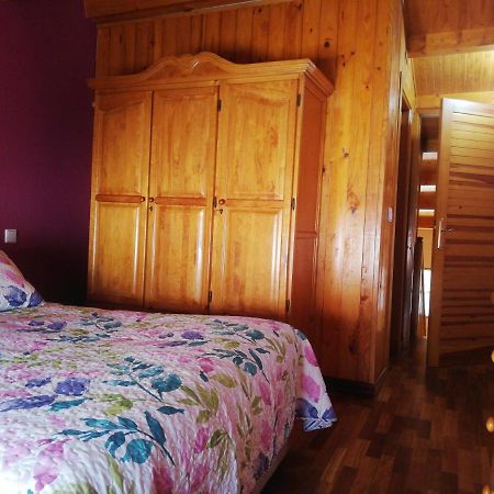 Duplex Vallespin Авила Экстерьер фото