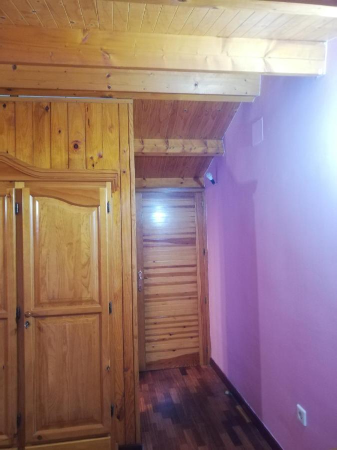 Duplex Vallespin Авила Экстерьер фото