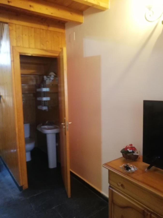 Duplex Vallespin Авила Экстерьер фото