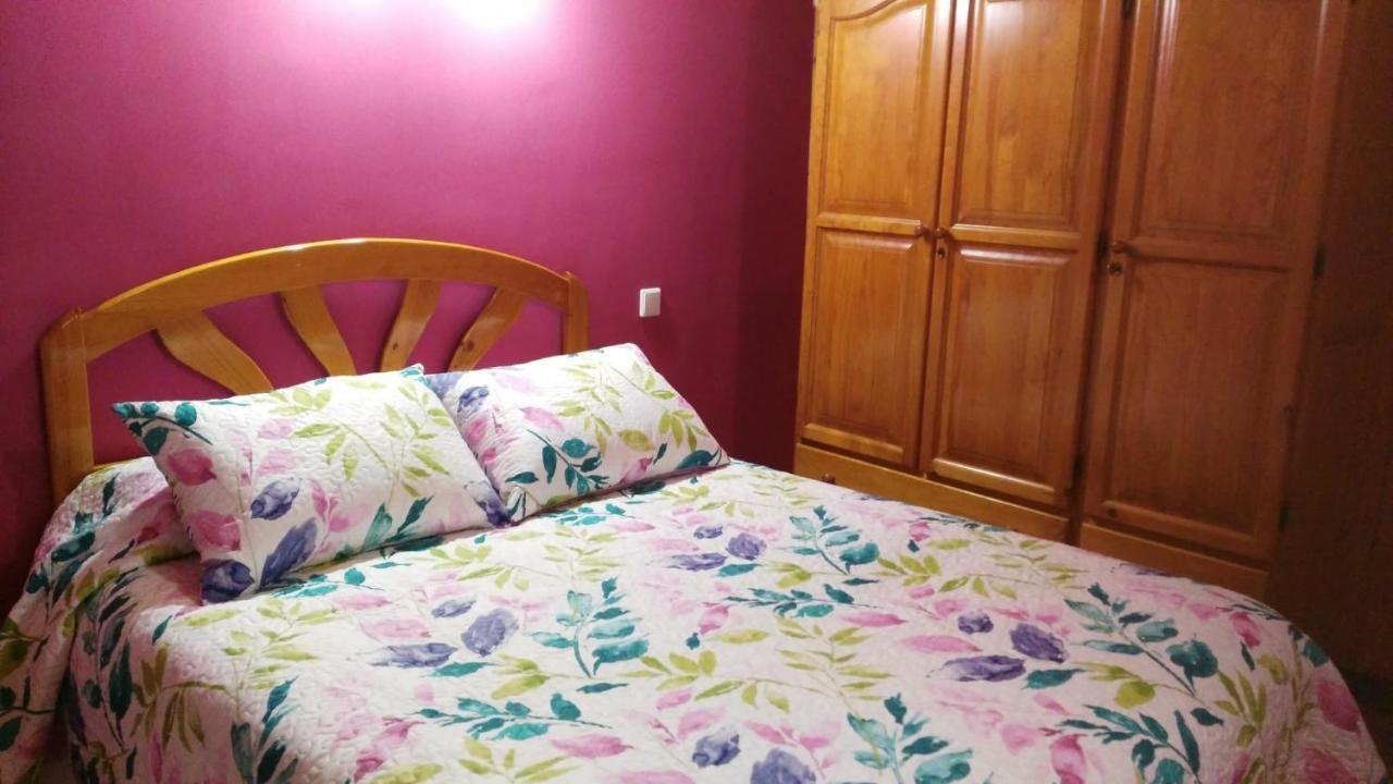 Duplex Vallespin Авила Экстерьер фото