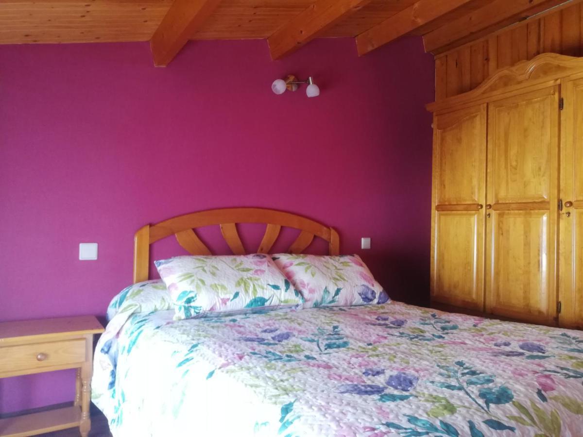 Duplex Vallespin Авила Экстерьер фото